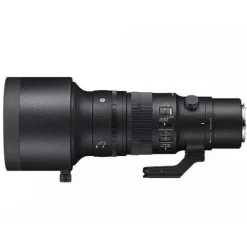 Sigma 500mm F5.6 DG DN Sports - L Mount