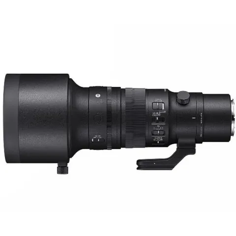 Sigma 500mm F5.6 DG DN Sports - L Mount