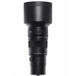Sigma 500mm F5.6 DG DN Sports - L Mount