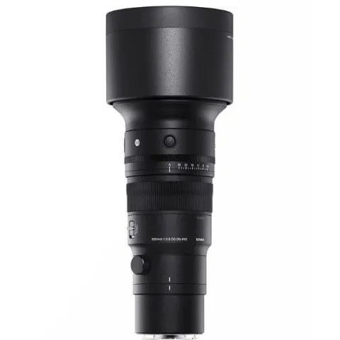 Sigma 500mm F5.6 DG DN Sports - L Mount