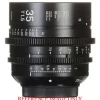 Sigma 35mm T1.5 Cine - Sony E-mount | Secondhand