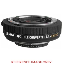 Sigma 1.4x APO Teleconverter - Pentax | Secondhand