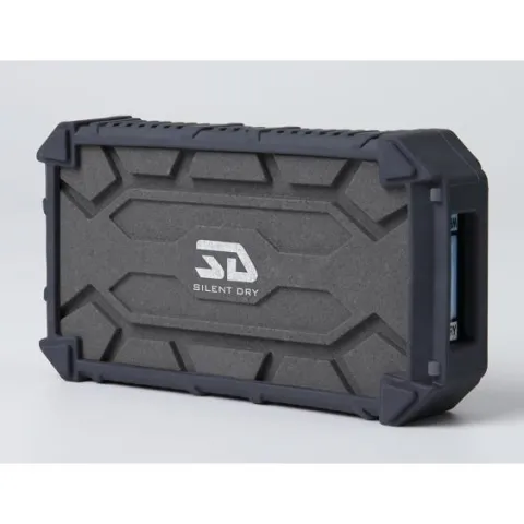 Silent Dry Pioneer+ DeHumidifier Stone
