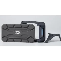Silent Dry Pioneer+ DeHumidifier Stone