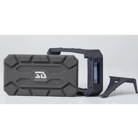 Silent Dry Pioneer+ DeHumidifier Stone