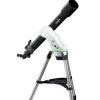 Skywatcher 80AZ GO2 Telescope with Bonus Phone Adaptor