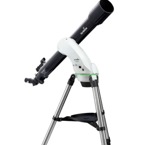 Skywatcher 80AZ GO2 Telescope with Bonus Phone Adaptor