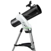 Skywatcher 130AZ GoTo Telescope with Bonus Phone Adaptor