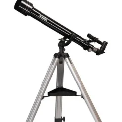 Skywatcher 60AZ2 Refractor Telescope with 2x Eyepieces