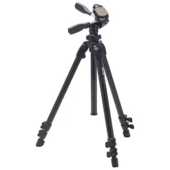 Slik 300DX Tripod & Head