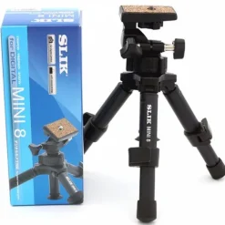 Slik Mini 8 Tripod