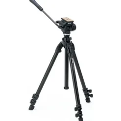 Slik 504QF II Complete Tripod