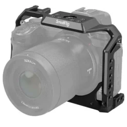 SmallRig Cage - 2926 - Nikon Z5/Z6/Z7/Z6II/Z7II Camera