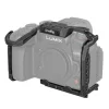 SmallRig Cage -3440 - Black Mamba - Panasonic Lumix GH6
