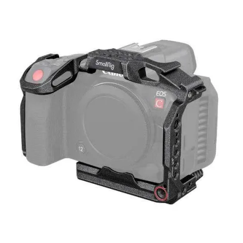 SmallRig Cage -3890 - Black Mamba - Canon EOS R5C