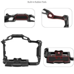 SmallRig Cage -3890 - Black Mamba - Canon EOS R5C