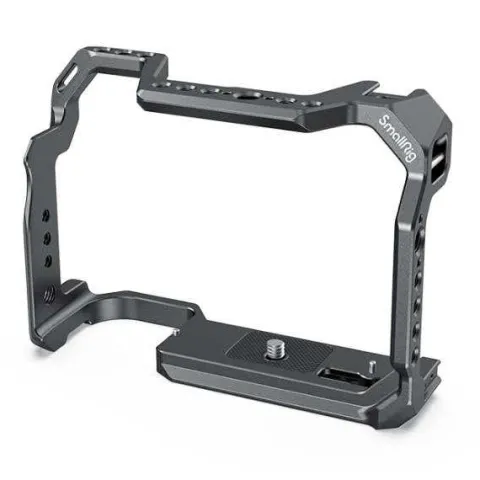 SmallRig Cage - Canon EOS R5/R6