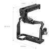SmallRig Cage Master Kit - Sony A7SM3