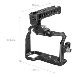 SmallRig Cage Master Kit - Sony A7SM3