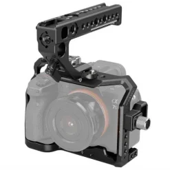 SmallRig Cage Master Kit - Sony A7SM3