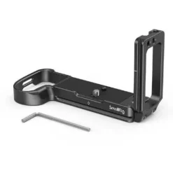 SmallRig L Bracket for Nikon Z Cameras (Z5/Z6/Z7/Z6 II/Z7 II)