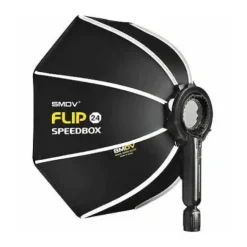 SMDV Speedbox Flip 24G (60cm)