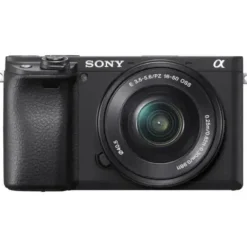 Sony A6400