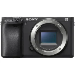 Sony A6400