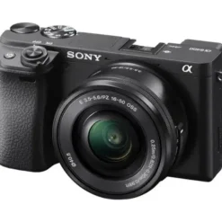 Sony A6400