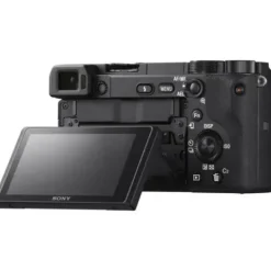 Sony A6400
