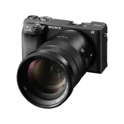 Sony A6400
