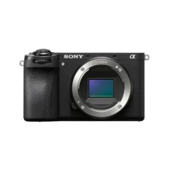 Sony A6700 Body
