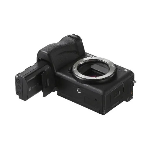 Sony A6700 Body