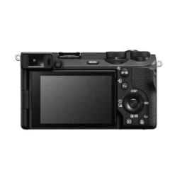 Sony A6700 Body