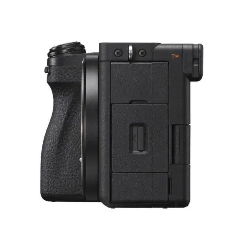 Sony A6700 Body