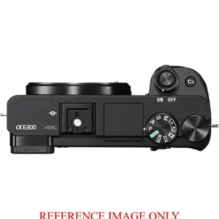 Sony A6300 Body Only | Secondhand