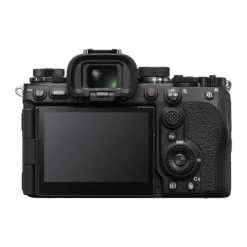 Sony A9 III Body