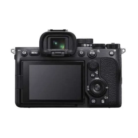 Sony A7 IV Body Only
