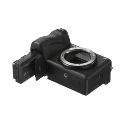 Sony A6700 Kit + 18-105mm G PZ Kit