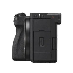 Sony A6700 Kit + 18-105mm G PZ Kit