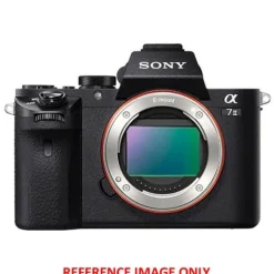 Sony A7 Mark II Body | Secondhand