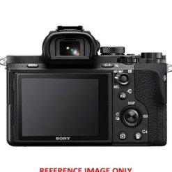 Sony A7 Mark II Body | Secondhand