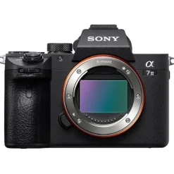 Sony A7 Mark III + FE 28-60mm Kit