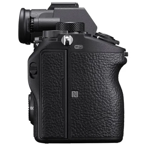 Sony A7 Mark III + 24-105mm f4 Zoom Kit