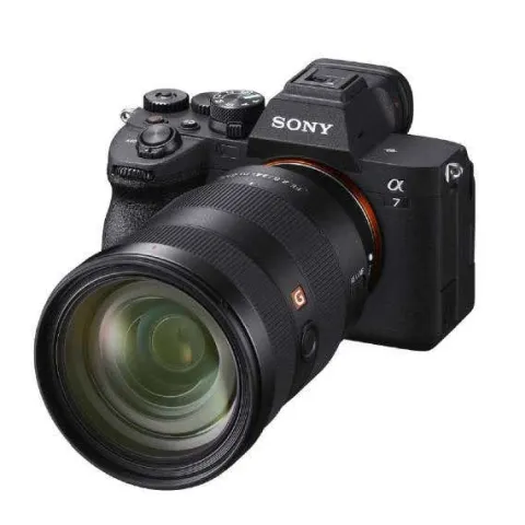Sony A7 Mark IV + 24-70mm F2.8 GM MK1 Kit