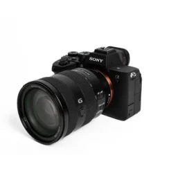 Sony A7 Mark IV + 24-105mm f4 Kit