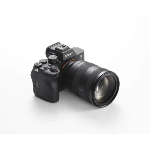 Sony A7 Mark IV + 24-105mm f4 Kit