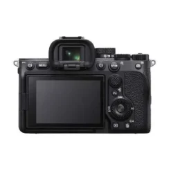 Sony A7 Mark IV + 24-105mm f4 Kit