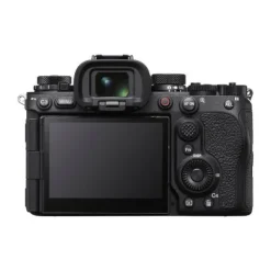 Sony A1 MKII Body