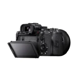 Sony A1 MKII Body